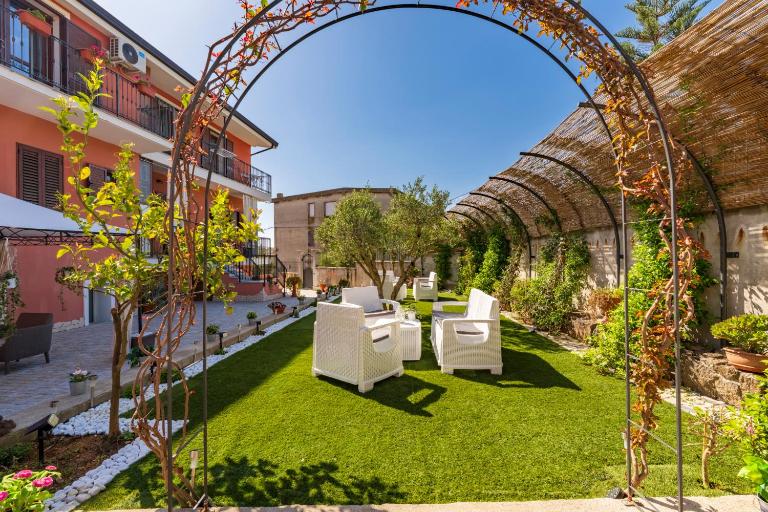 Jasminium Home & Relax - 1 - B&B Bari Sardo