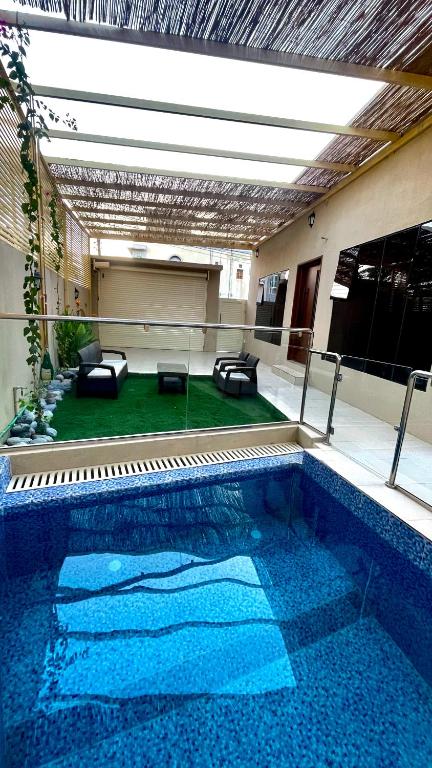 Thuraya chalet - Ferienwohnung Nizwa