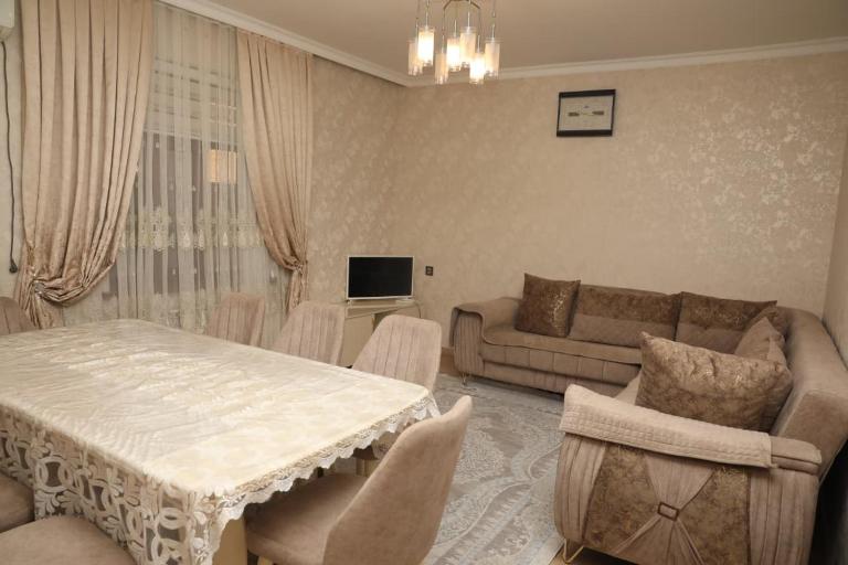 MarySmart - B&B Baku