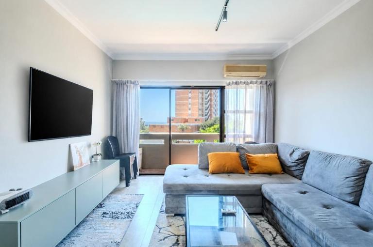 Umhlanga Apartment - B&B Durban
