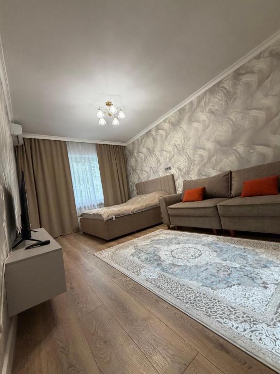 Квартира на Арбате 29 - Ferienwohnung Almaty