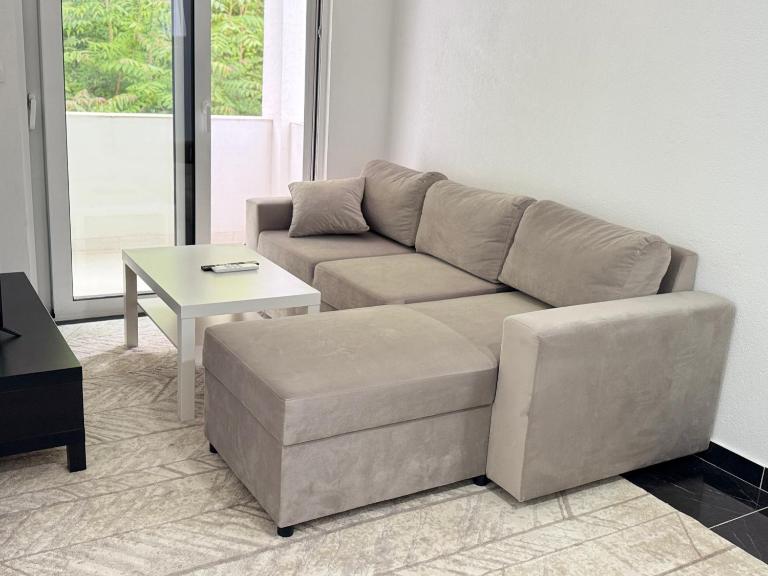 Apartman Vucetic - Ferienwohnung Bar