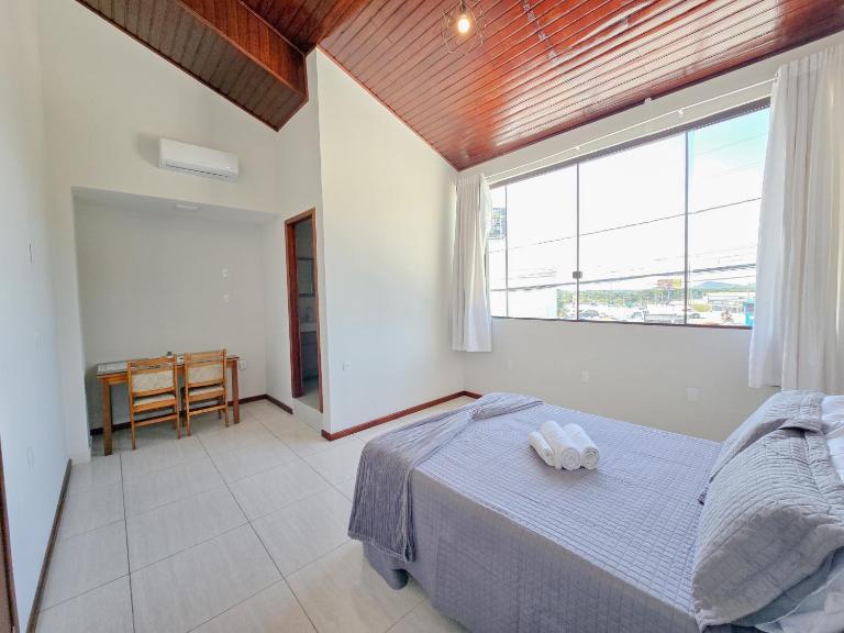 Seven Studios Floripa - B&B Florianópolis