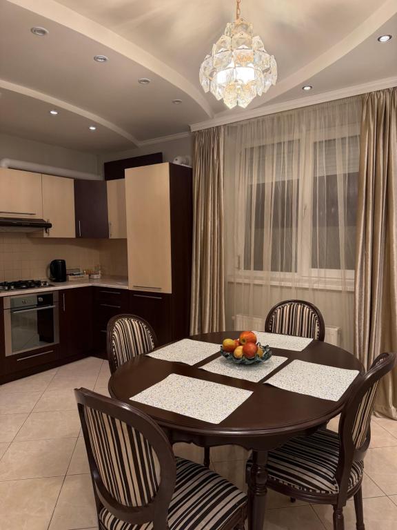 City House - B&B Chișinău