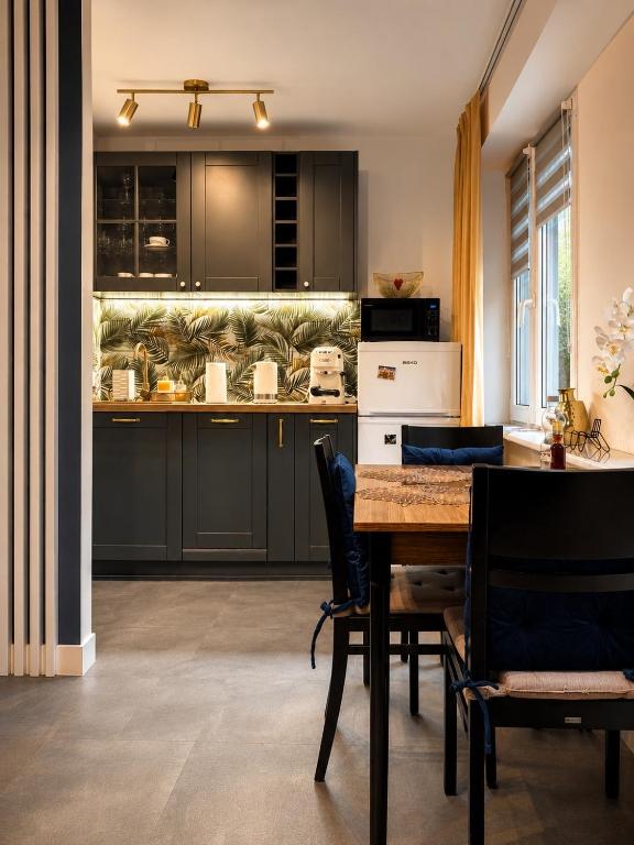 Nowy Apartament Lipowa - B&B Hajnówka