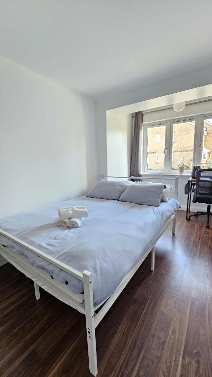 Cozy Private Ensuite Room in Central London-Near London Bridge - B&B London