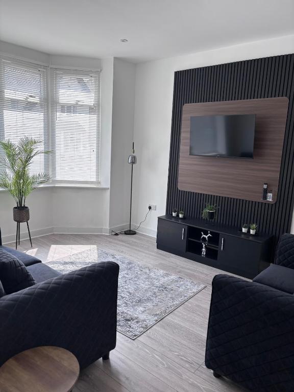 The Lenton House - B&B Nottingham