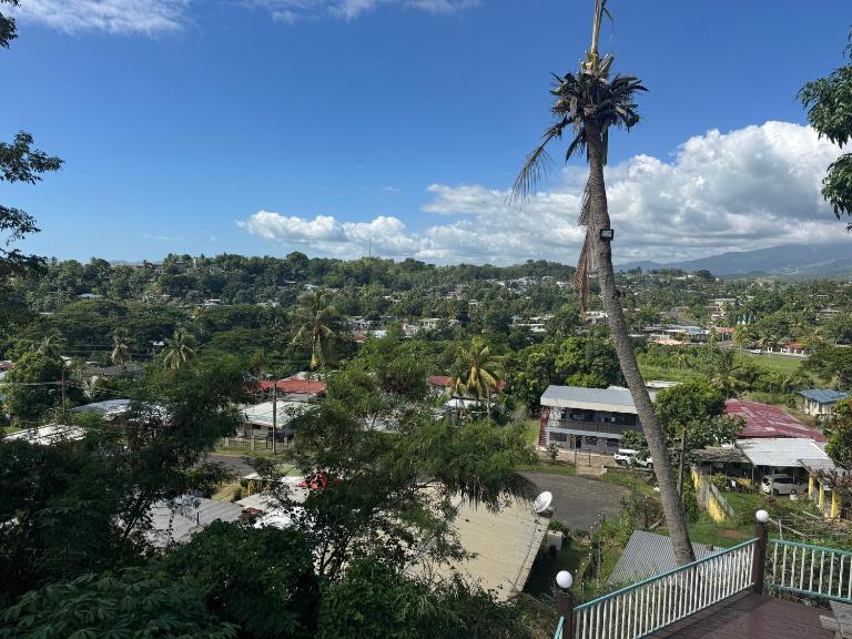 Holiday Home - B&B Lautoka