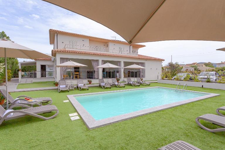 Le dune relax con cucina & piscina - B&B San Teodoro