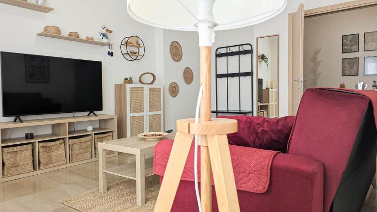 A Casa da Ghidelia - B&B Gaeta