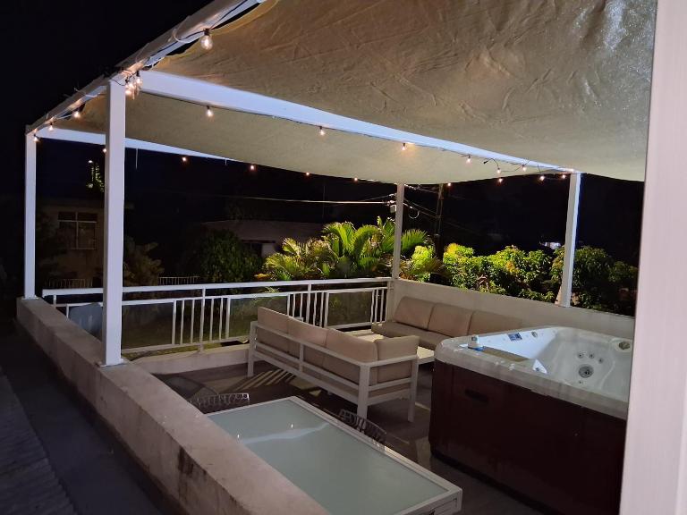 Chez erick - B&B Baie-Mahault