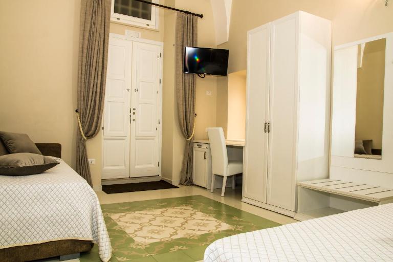 Stanze Orsini - B&B Gravina in Puglia