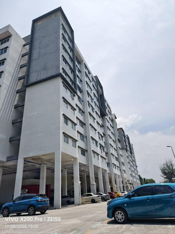 RONABAY AT SUTRAVILLA 2 Homestay Pelindung kuantan - B&B Kuantan