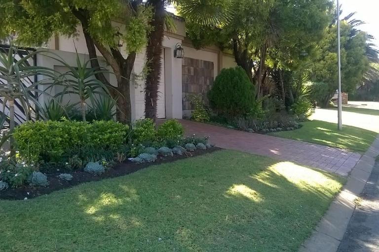 East Cottage - B&B Boksburg
