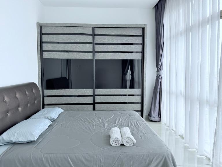 39# Private! Modern Stylish Suite at Austin, JB - Ferienwohnung Johor Bahru
