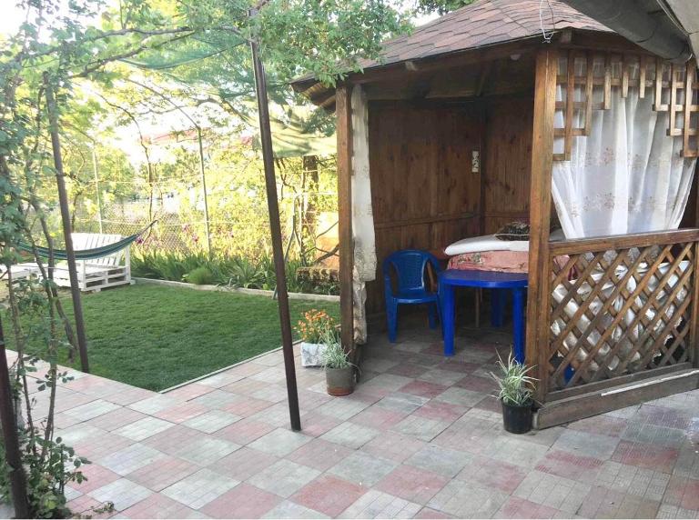 Лана бугаз - Ferienwohnung Karolino-Buhaz