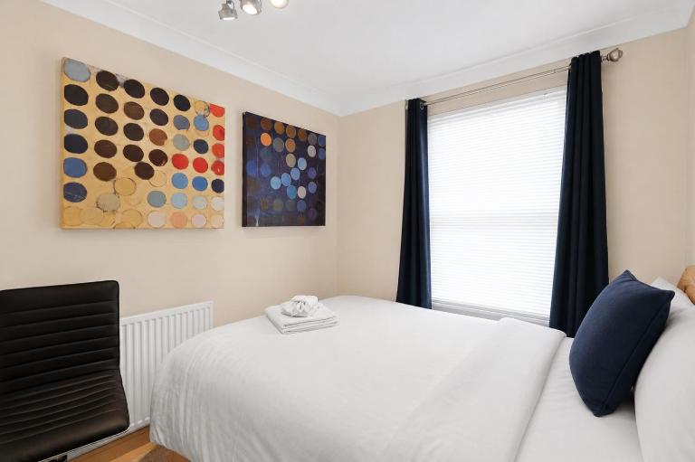 Homestay near Tower Bridge for women only - Chambres d'hôtes Londres