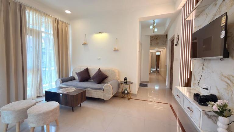 The Taj Casabella Agra -Luxury Stay Near Taj Mahal - B&B Agra