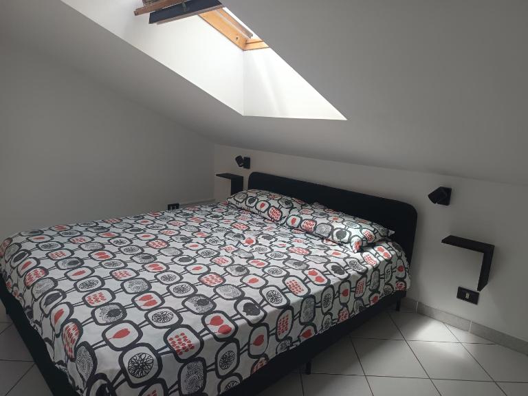 Diamante - B&B Termoli