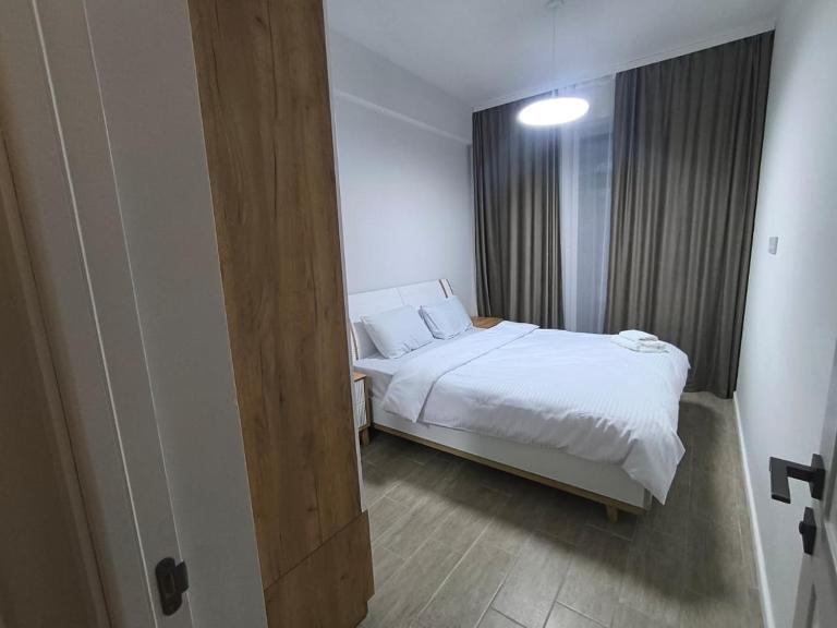 Apartment in Verin Apart Hotel in Dilijan Armenia - Ferienwohnung Dilidschan