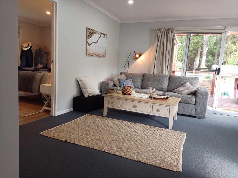 Beach & Forest Stay - B&B Port Arthur