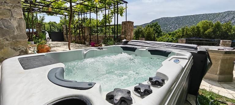 Kuća Relax - B&B Kostelj