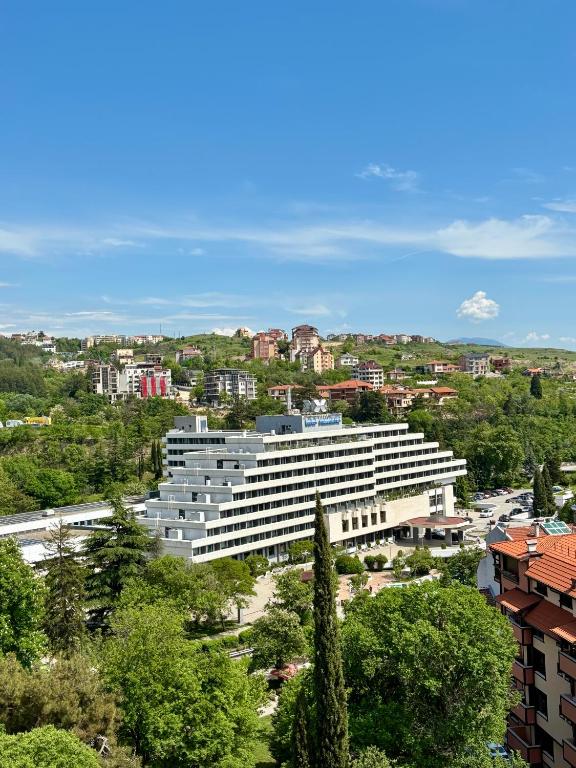 Apartment Park View - B&B Sandanski
