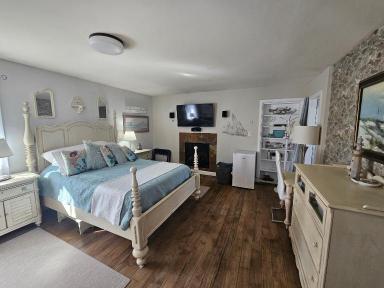 Brockville Luxury Suite & Spa - B&B Brockville