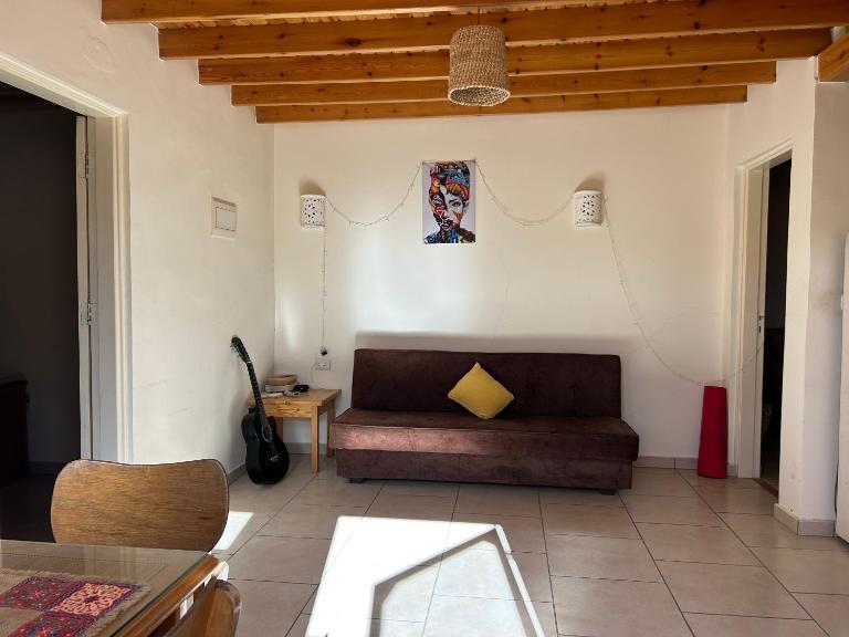 Cozy place in dahab with a chill cool garden - B&B Dahab
