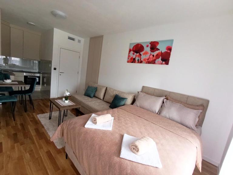 Apartment Laki - B&B Trebinje