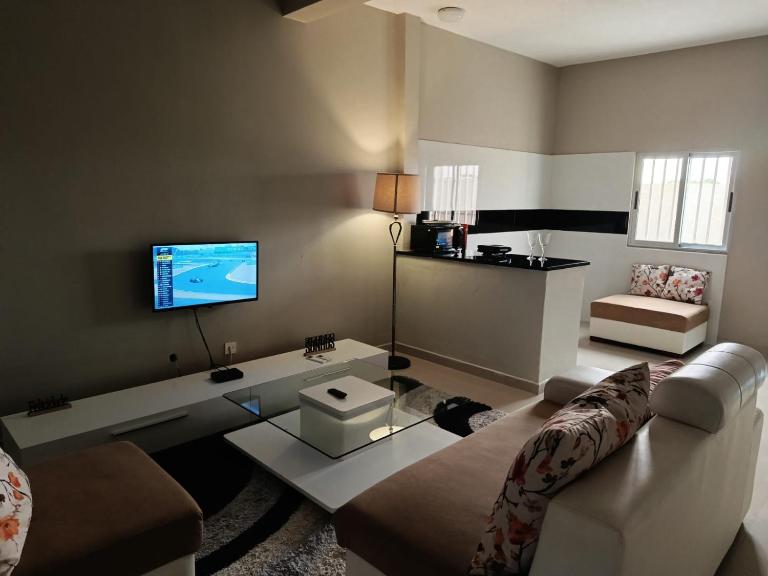 Residencial Biva - B&B Mossamedes