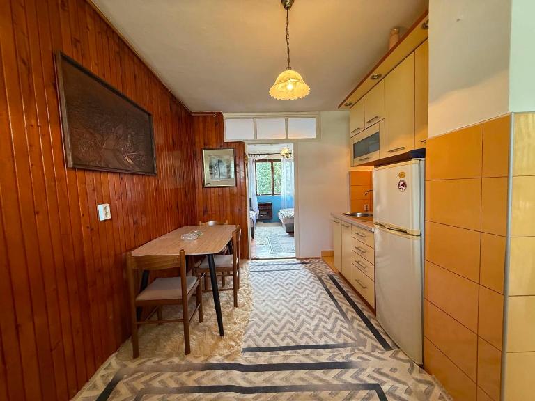 Zejd&Fatih Apartment - B&B Sarajevo