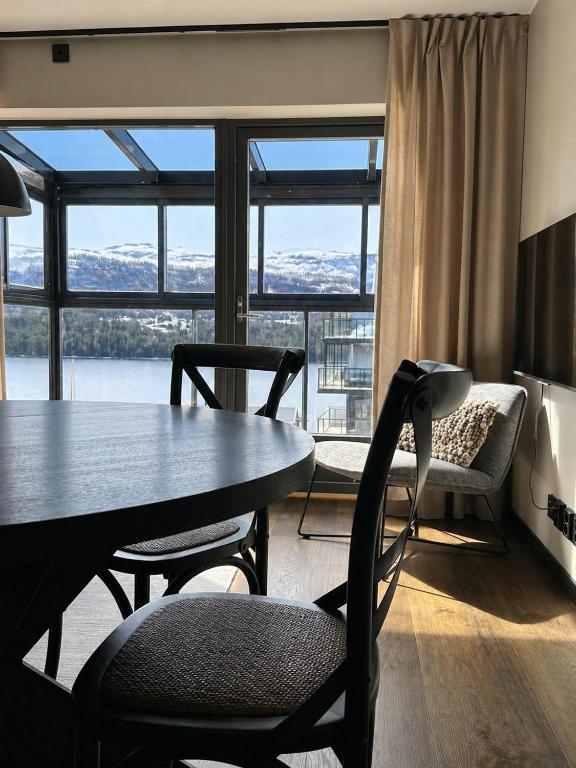 Prime location in Åre near the VM8 - B&B Åre