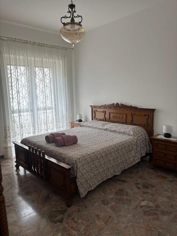 Casa Detta - B&B Roma