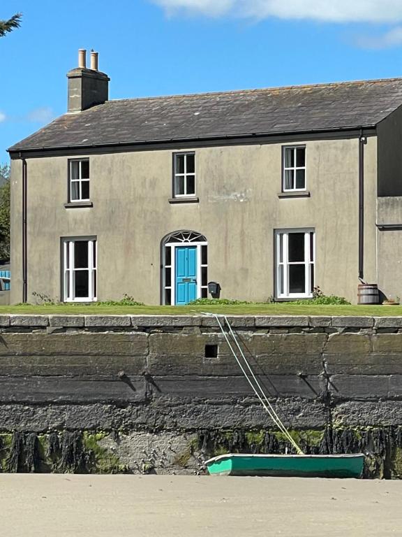 Crossing Gates House - Ferienwohnung Dundrum