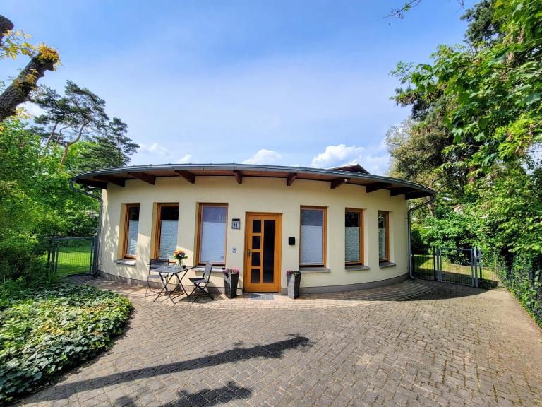 Heideberg Appartement - B&B Zeuthen