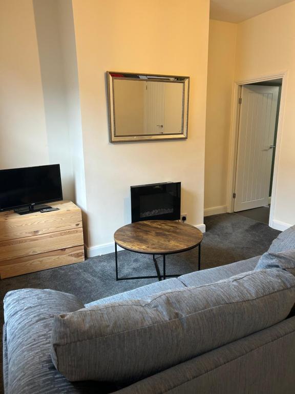 House in Carlisle - B&B Carlisle
