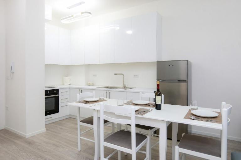Apartment Thomas - B&B Valona