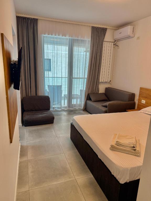 Studio RMY Eforie Nord - B&B Eforie Nord