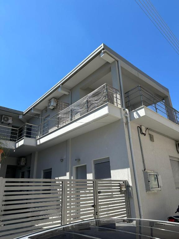 a&a Comfy Apartment 2 - B&B Kalamata
