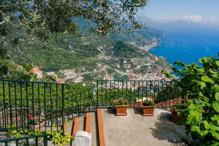Casa degli Ulivi - B&B Ravello
