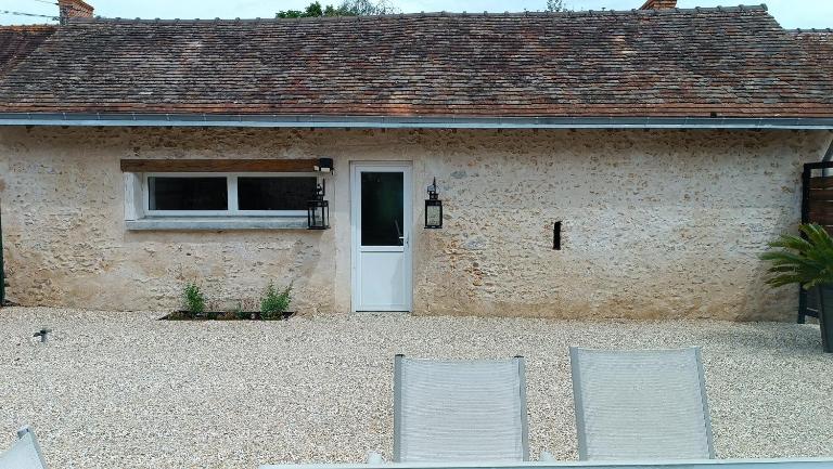 Douce Campagne - B&B Clermont-Créans
