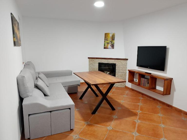 Casa La Piedra - Bed and Breakfast Constantina