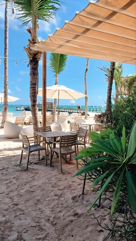 Punta Cana Beach & Garden Club Los Corales I - B&B Punta Cana