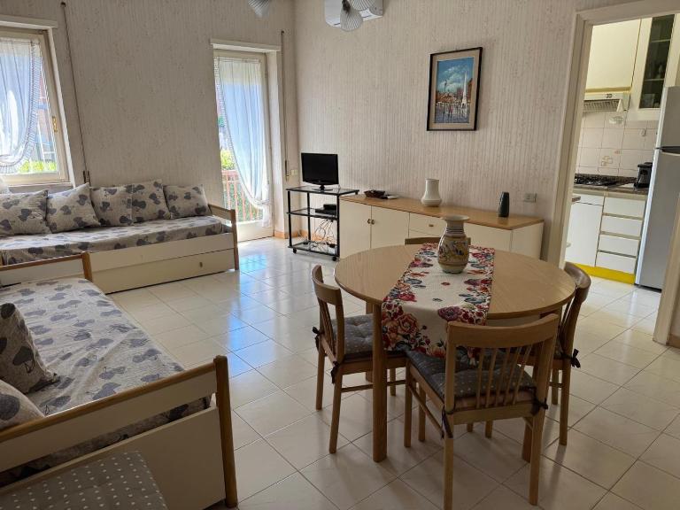 Casa Leonardo - B&B Terracina