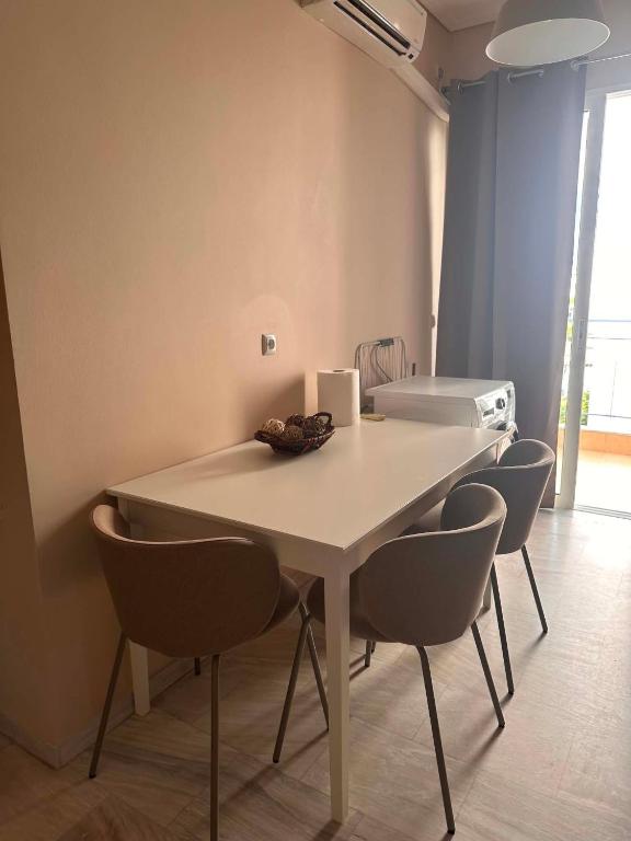 Dimitra Apartment Very Close to Kalamata Beach - Ferienwohnung Kalamata