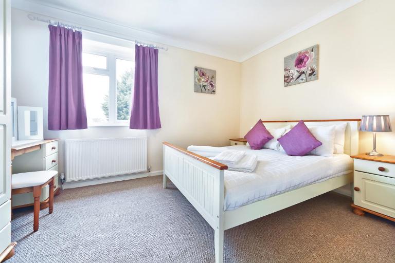 Foresight House - Bed and Breakfast Colchester