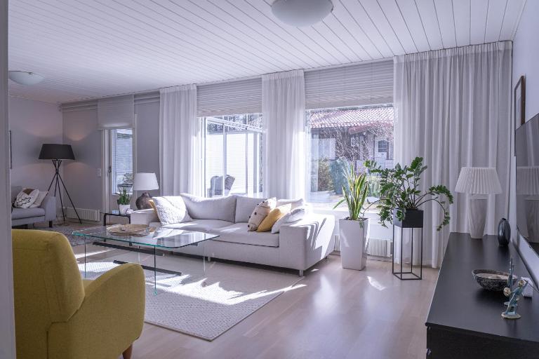Villa White Star - B&B Rovaniemi
