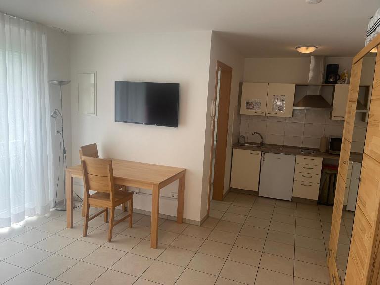 Boardinghouse Casita Amann - Chambres d'hôtes Friedrichshafen