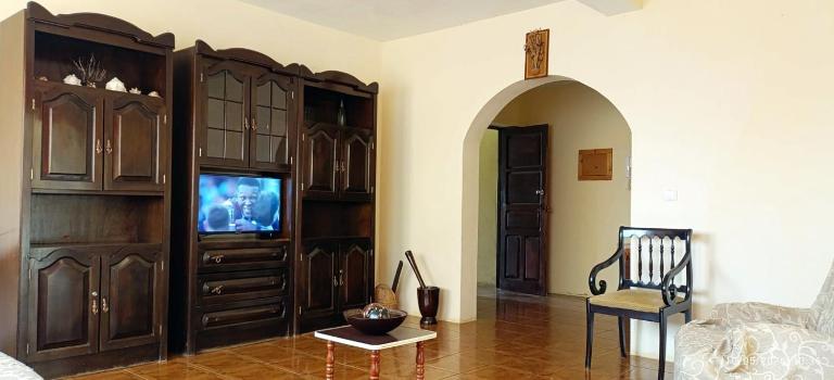 Apartamento Ká Ti Ti - Bed and Breakfast Espargos
